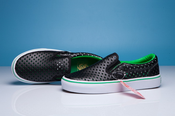 Vans Low-Top Slip-on Men Shoes--097